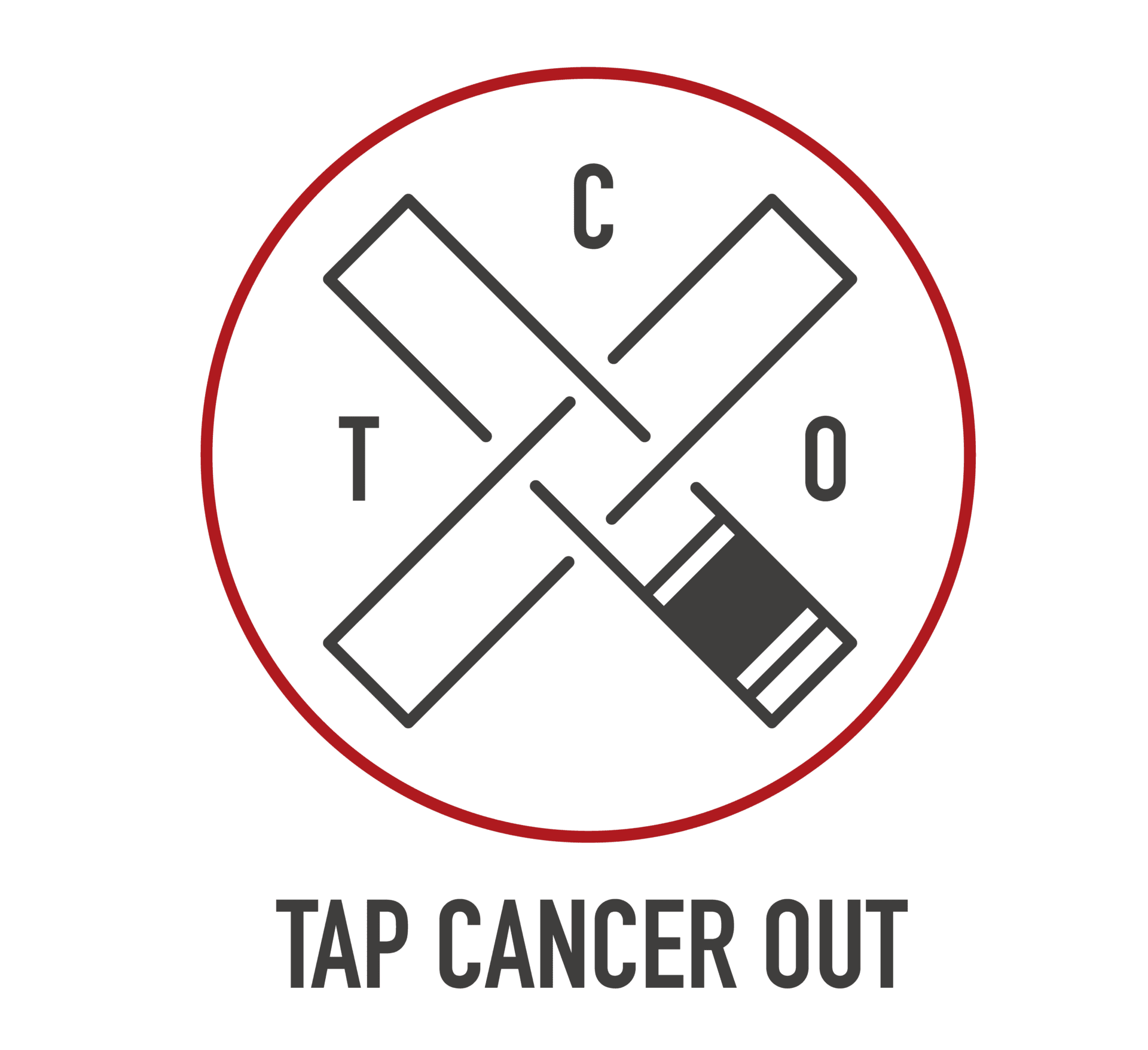  tap cancer out 